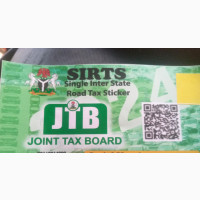 Vehicle License Registration Services