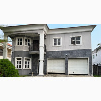 6bdrm House in Nicon Town Ikate for sale