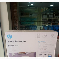 Hp Deskjet 2710