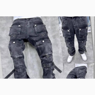 Jeans Wear