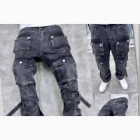 Jeans Wear