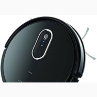 Powerology Smart Vacuum Cleaner 2600mah 20W With Detection