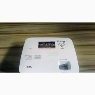 Nec Outdoor Projector