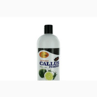 Brand New Citrus Callus Remover