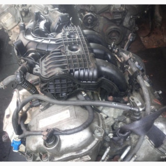 Ford Edge 2007-10/ Mazda CX 9 Engine