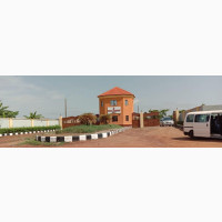 Royal Garden City - Mowe Ofada