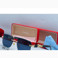 Cartier Men’S Sunglasses
