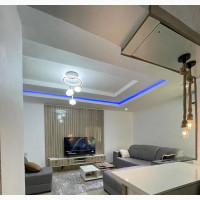 Furnished 1bdrm Block of Flats in Diplomatic Zone, Kate Extension