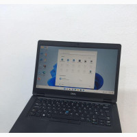 Laptop Dell Latitude 5491 8GB Intel Core I7 SSD 512GB