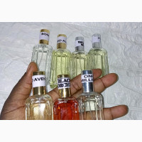 Undiluted Oil Perfume -20ml