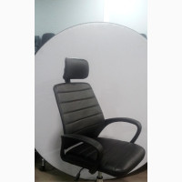 Trendy High Back