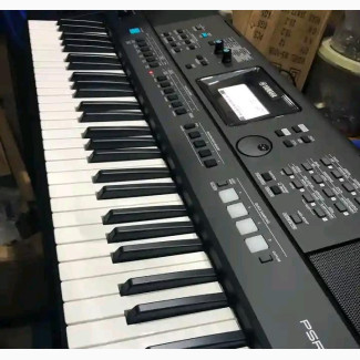 PSR E473 Yamaya