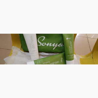 Sonia Skin Care