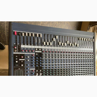 Yamaya Mg24 Channel Mixer