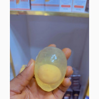 Facial Egg Soap