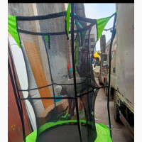 4ft Troline by Chad Valley Heavily Discounted at