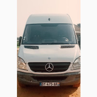 Mercedes-Benz Sprinter 2013 White for Sale - Direct Importer