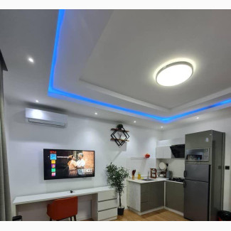 Studio Apartment Gwarimpa Abuja