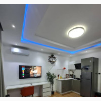 Studio Apartment Gwarimpa Abuja