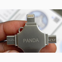 Universal 1 TB 4 in 1 Flash Drive
