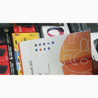 Microsoft Office 365 1user
