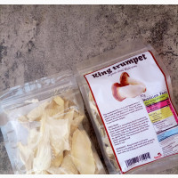 Dried King Oyster Mushroom