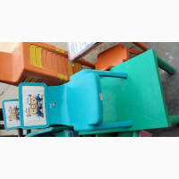 Plastic Chair
