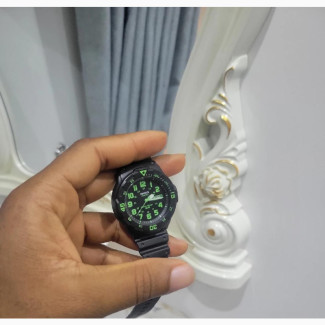 Original Casio MRW 200H