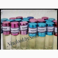 6ml Perfume Oil