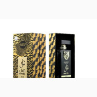 Nayel Oud by ARABIYAT Prestige