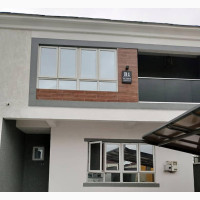 4bdrm Duplex in Victoria Nest 3, Lekki for Rent