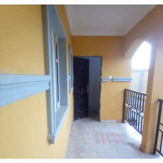 Furnished 2bdrm Block of Flats in Ogunlewe, Igbogbo for rent