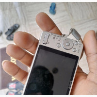 Sony Cybershot Camera - Excellent Condition, Comes with Accessories