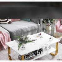 Nordic Center Table