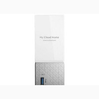 WD 8TB My Cloud Home Personal Cloud