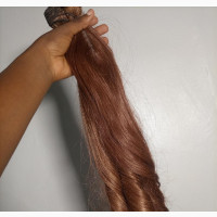 Spiral Curly Hair Bundles With Closure