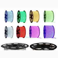 Different Colors of Quality Ropelight