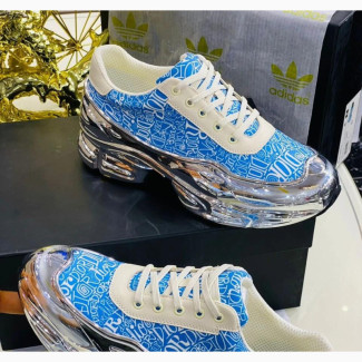 Original Adidas RAF Simons Sneakers