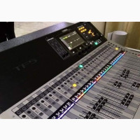 Yamaha Digital Mixer Tf5
