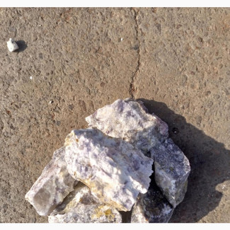 Lepidolite Spodumene Amblygonite Available In Large Quantity