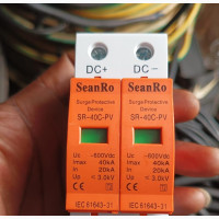 1000ams Surge Protector