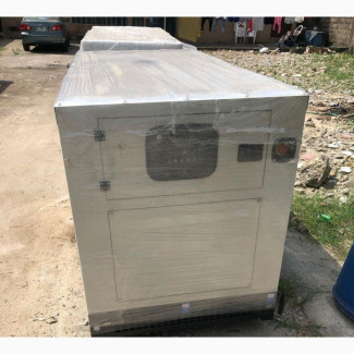 80kva Diesel Generator of Perkins Brand