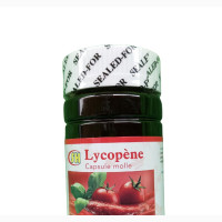 Lycopene Herbal Supplements for Healthy Prostate