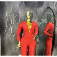 Highly Skilled Experienced Tailors