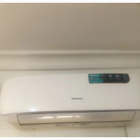 Hisense 2 HP Split Unit AC