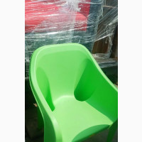 Elephant Adult Plastic Chair