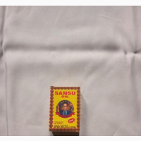 Samsu Oil - Boost Your Stamina and Durability in Bed