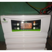Tasha Solar Inverter 3.5kva 48v - Brand New