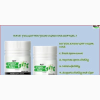 Vigormax Softgel