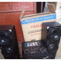 New Polystar HOME THEATER